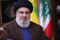 دانلود عکس/ ارتش اسرائیل مدعی شد سید حسن نصرالله را به شهادت رسانده است