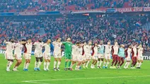 لیگ قهرمانان اروپا با پیروزی پر گل ثبت شد.
