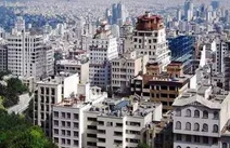 ارقام املاک در ۱۴۰۵