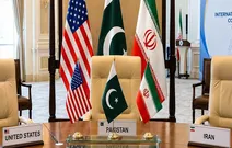 از شنیدن پایان خبر رسمی جنگ آمریکا و اسراییل علیه ایران چه حسی دارید؟