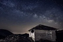 سوباتان بهشتی در ارتفاعات گیلان