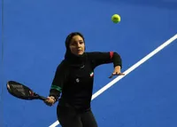 پدل بازی‌های آسیایی ناگویا بانوان