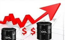 قیمت جهانی نفت افزایش یافت