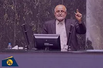 طرف یک روز سابقه فرمانداری ندارد، الان شده استاندار