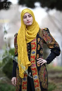 رونمایی از مانکن‌های اسلامی