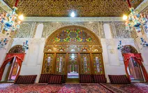 «گفتند صدایش را درنیاورید»