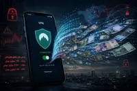بسته اینترنت را می‌بلعد، سخت‌افزار را ذوب می‌کند، داده‌ها را می‌دزدد