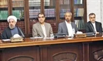 رئیس جمهور: باید جامعه را به افزایش مصرف لبنیات ترغیب کرد