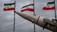 گزارش قدرت موشکی ایران