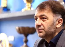 حرف‌های تند حجت کریمی علیه ساپینتو