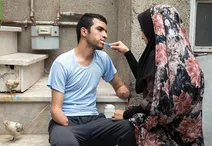 برق فشار قوی، هر دو دست تازه‌داماد را خورد! [عکس]