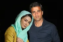 مصائب عشق و عاشقی خانم بازیگر و آقای فوتبالیست