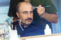 رضا عطاران، 15 سال بعد ...