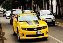 پای پلاک منطقه آزاد به تهران بازشد