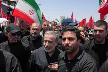 ناصر ایمانی: با ادبیات توهین‌آمیز و الفاظ رکیک، رساندن پیام به مسئولان تحت‌الشعاع قرار می‌گیرد