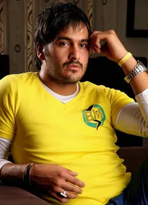 میلاد کی مرام عشق فوتبال