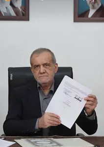 عصر جدید رابطه‌ی ایران و آمریکا