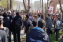 جزئیات رسیدگی به ۳۰ پرونده انضباطی دانشجویان در اعتراضات سال گذشته