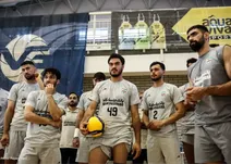 تیم ملی به پلی‌آف لیگ ملت‌های والیبال می‌رود؟