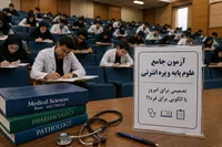 لغو آزمون‌های پزشکی