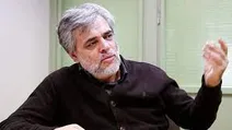 تلويزيون و قمار مناظره غني‌نژاد