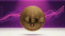 سیگنال مهم برای روند اصلاحی بیت کوین
