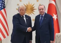 پیشنهاد اردوغان به ترامپ صریح و بی‌پرده
