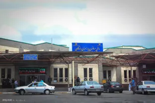 ترکیه مرز بازرگان را تعطیل کرد؟