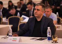 یوسفی حکم گرفت