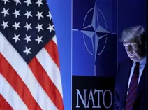از ایران تا ناتو؛ جنگی که شکاف ترامپ و اروپا را عمیق‌تر کرد