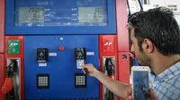 پایان عصر کارت‌های آزاد؛ سوخت‌گیری اضطراری فقط با این روش