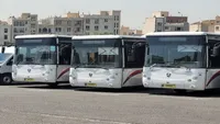 از فردا پیش‌فروش بلیت اتوبوس برای جابه جایی عزاداران رهبر شهید فراهم می‌شود