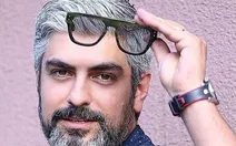 مهدی پاکدل از بازیگری خداحافظی می کند؟