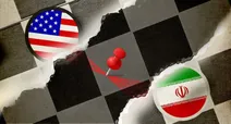 بازی خطرناک میان امنیت و دیپلماسی