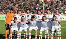نزول یک پله‌ای ایران در جدید‌ترین رده‌بندی فیفا