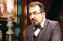 سیامک انصاری هم کارگردان می شود