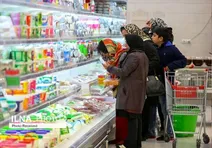هشدار وزارت بهداشت نسبت به قطع مصرف لبنیات