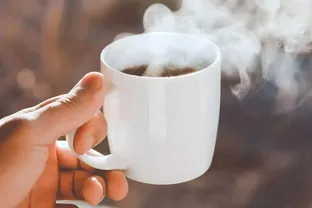 احساسات منفی این روزها با بوی قهوه می‌رود!