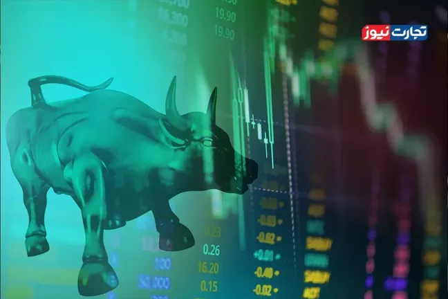 وضعیت شاخص کل و هم‌وزن در بورس امروز