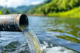 لزوم ساخت تصفیه خانه فاضلاب برای شرکت های صنعتی در قانون