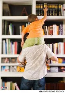 کودکانمان را چگونه کتاب‌خوان کنیم؟