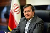 همتی از فشارهای اقتصادی که گریبان آمریکا را گرفته گفت