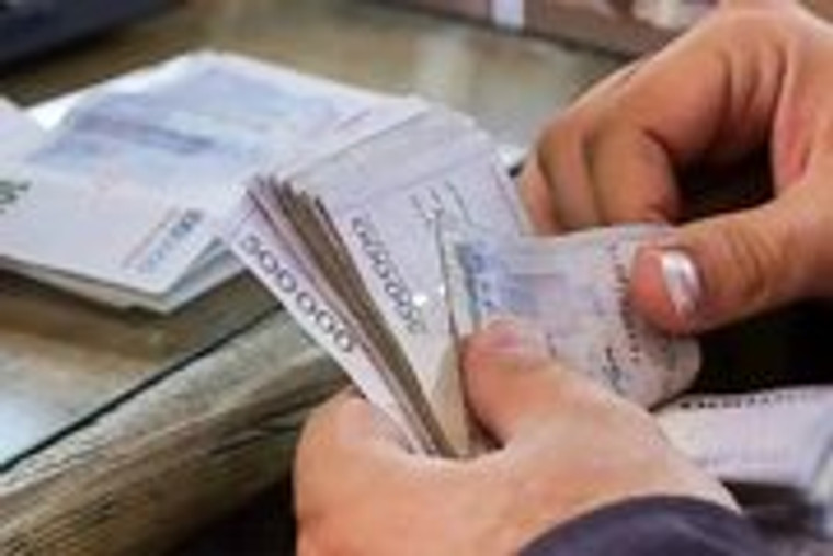ببینید | حقوق‌بگیران بین ۴۰ تا ۸۰ میلیون، چند درصد مالیات می‌دهند؟