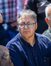 پست غمگین تازه مازیار لرستانی با متنی پر از طعنه و کنایه