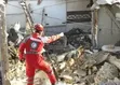انفجار در کرمانشاه ۴ کشته داد