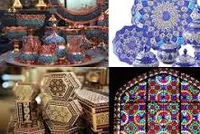 جایگاه صنایع دستی در اقتصاد ایران کجاست؟