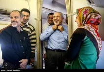 قهرمانی با خنده‌های ظریف
