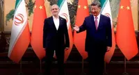 میانجی‌گری از پکن؛ آیا چین وارد میدان دیپلماسی ایران و آمریکا می‌شود؟