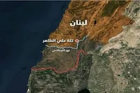 جغرافیای علی‌الطاهر اسراییلی‌ها را سرگردان خواهد کرد