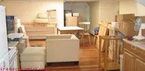 باربری در محدوده منطقه ترمینال آرژانتین